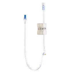 REGULADOR DE FLUJO/GOTEO de 5 a 250ML/HR (45 Un.) | Comercial Hevea