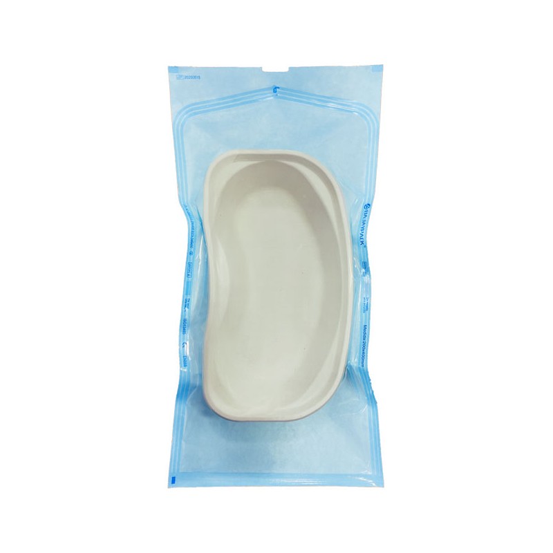KIT RIÑÓN PULPA ESTÉRIL | Comercial Hevea