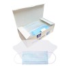 MASCARILLA QUIRÚRGICA CON VISOR (50 uds.)